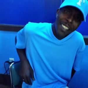 Meet your Posher, Clifford